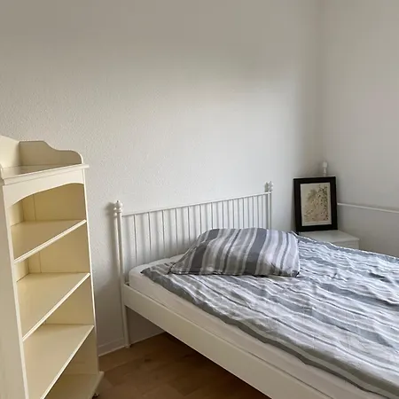 Apartmán Mierzyn Mieszkanie Pracownicze