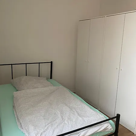 Apartmán Mierzyn Mieszkanie Pracownicze